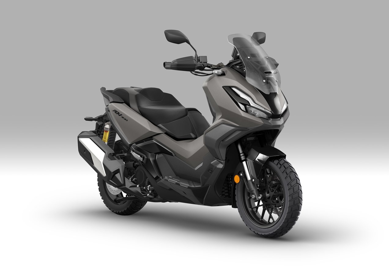 HONDA ADV 350-image-3