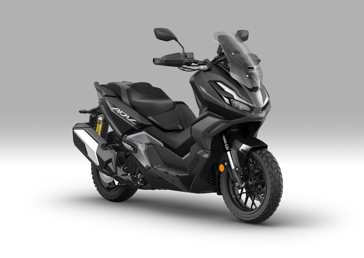 HONDA ADV 350-image-1