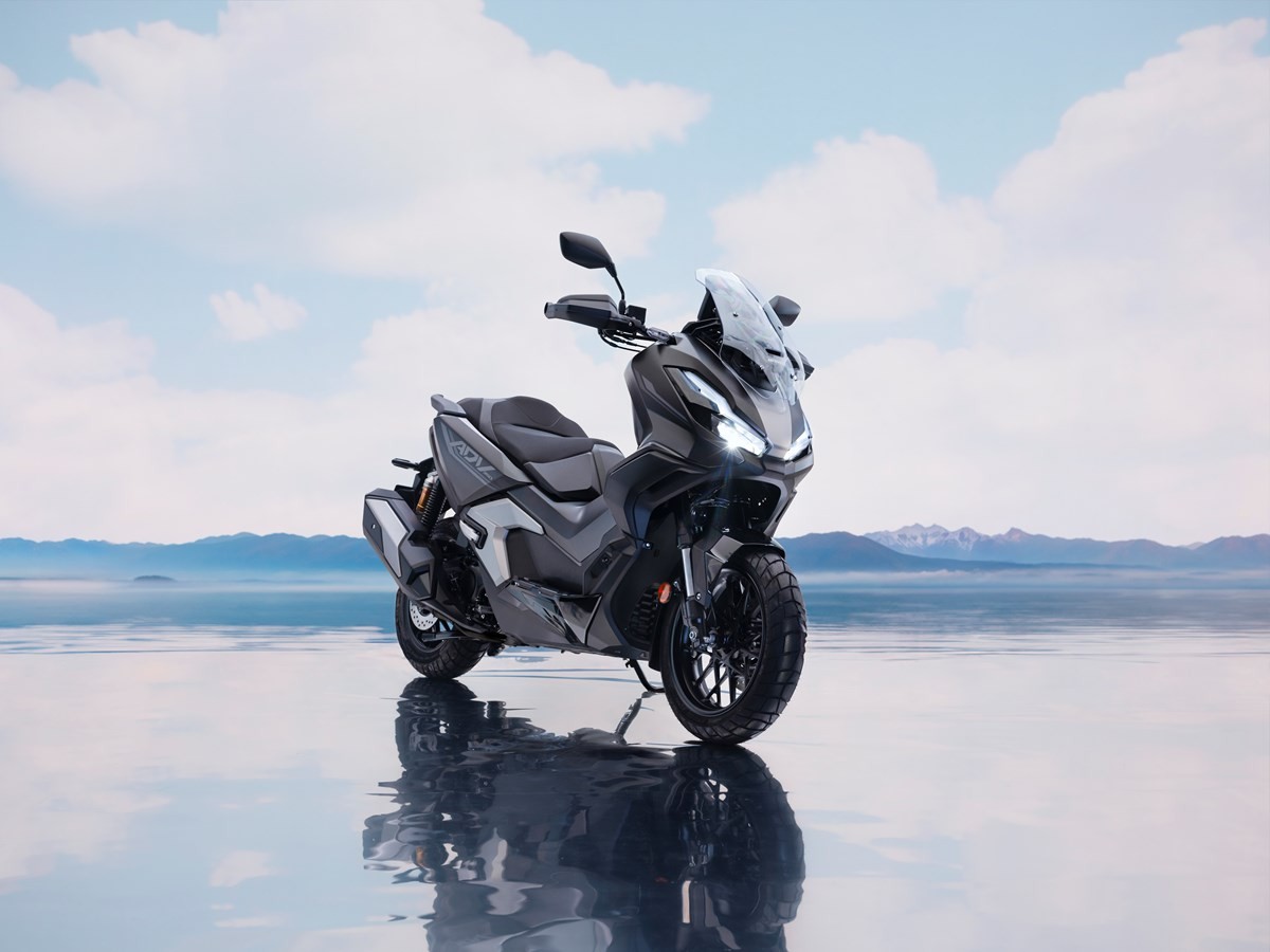 HONDA ADV 350-image-0