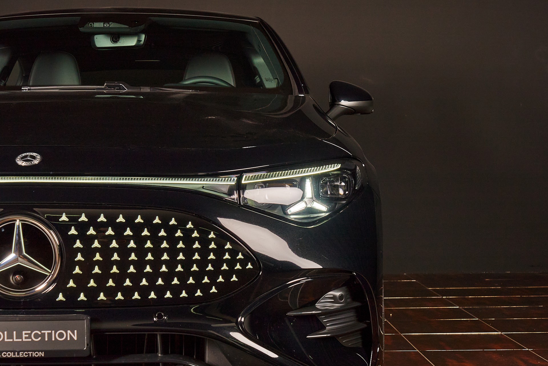 MERCEDES-BENZ CLA 350 EQ Technology 4Matic-image-5