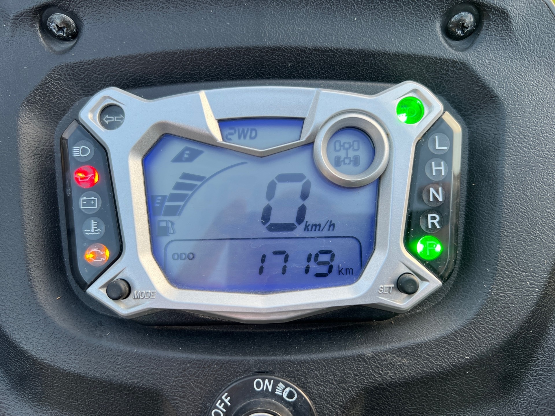 TGB Blade 1000 EFI EPS LT 4x4-image-6