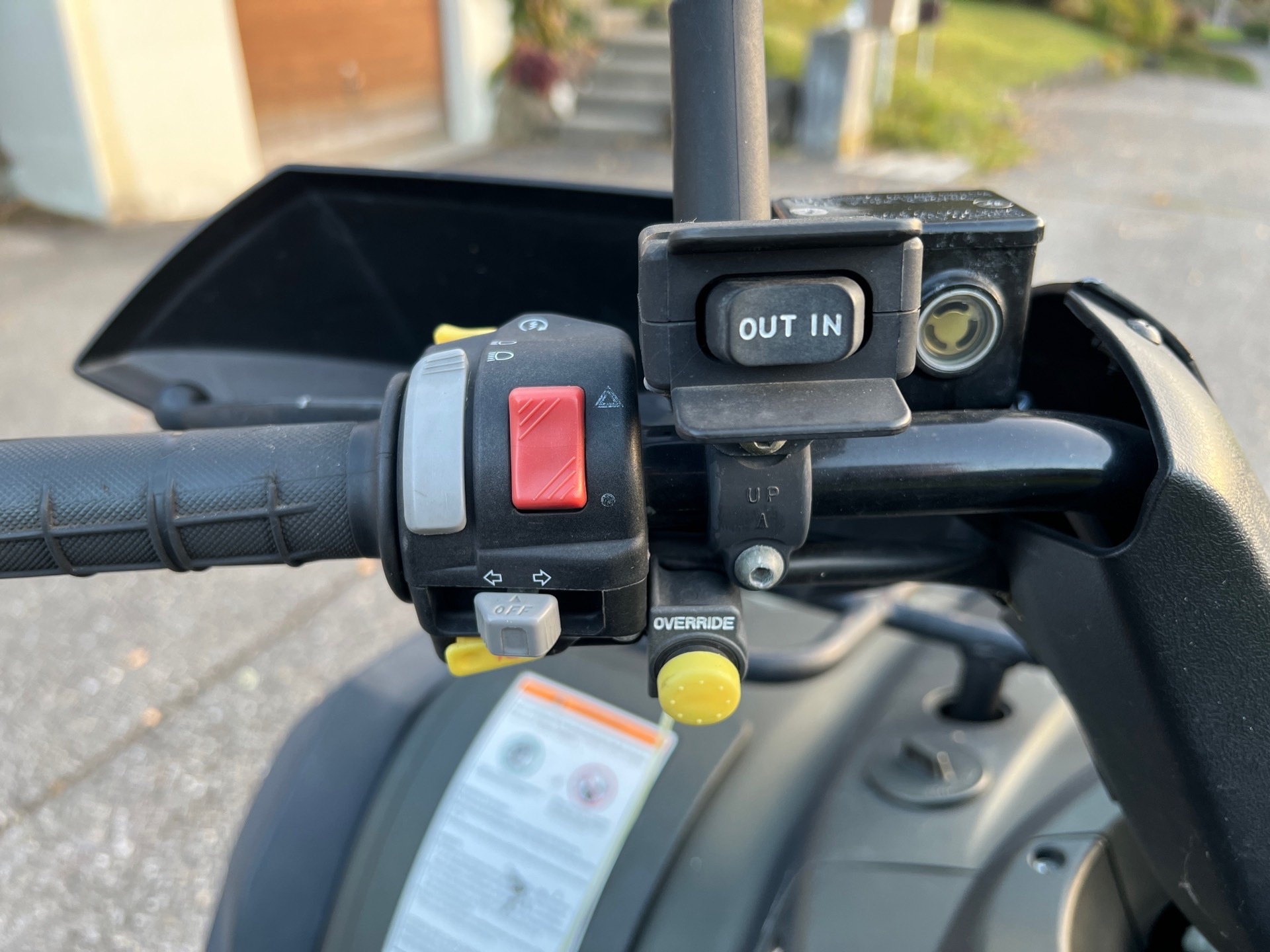 TGB Blade 1000 EFI EPS LT 4x4-image-7