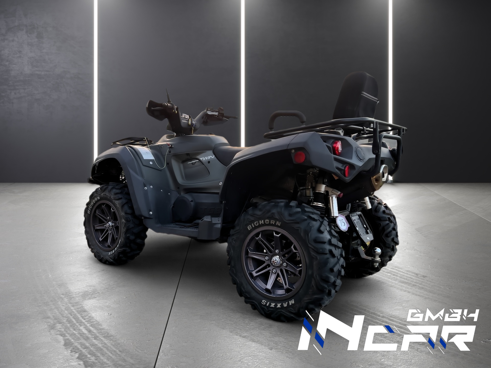 TGB Blade 1000 EFI EPS LT 4x4-image-4