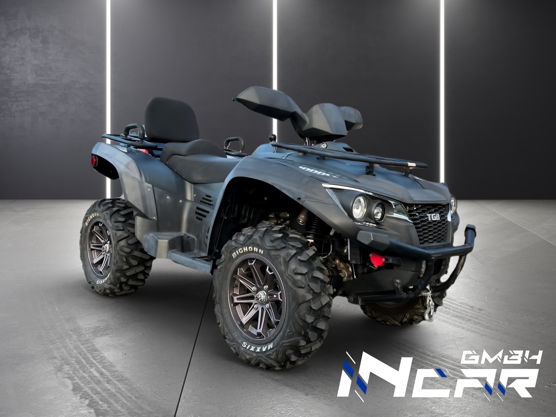 TGB Blade 1000 EFI EPS LT 4x4-image-1