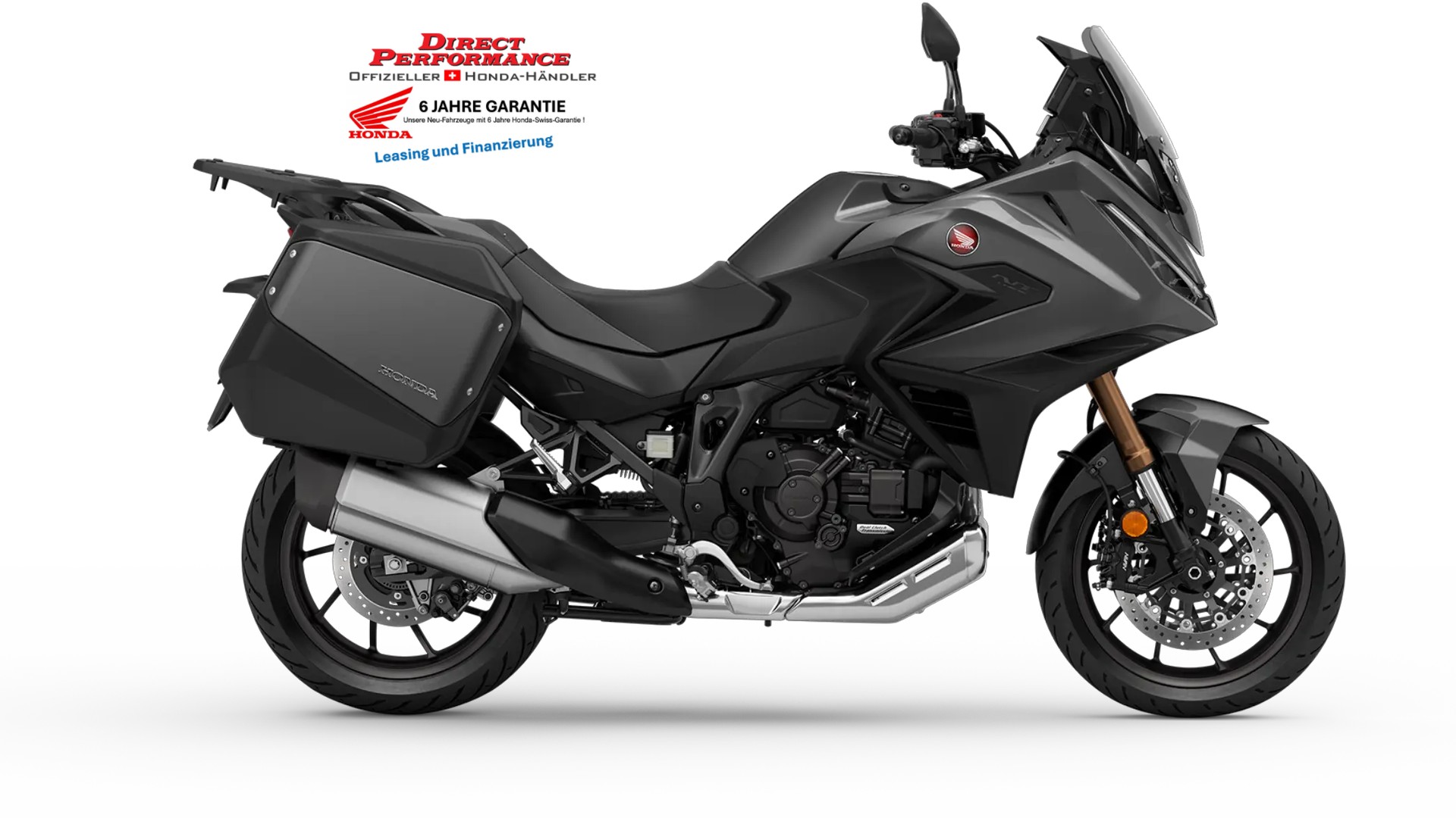 HONDA NT 1100 DCT E.S. Modell 2026-image-0