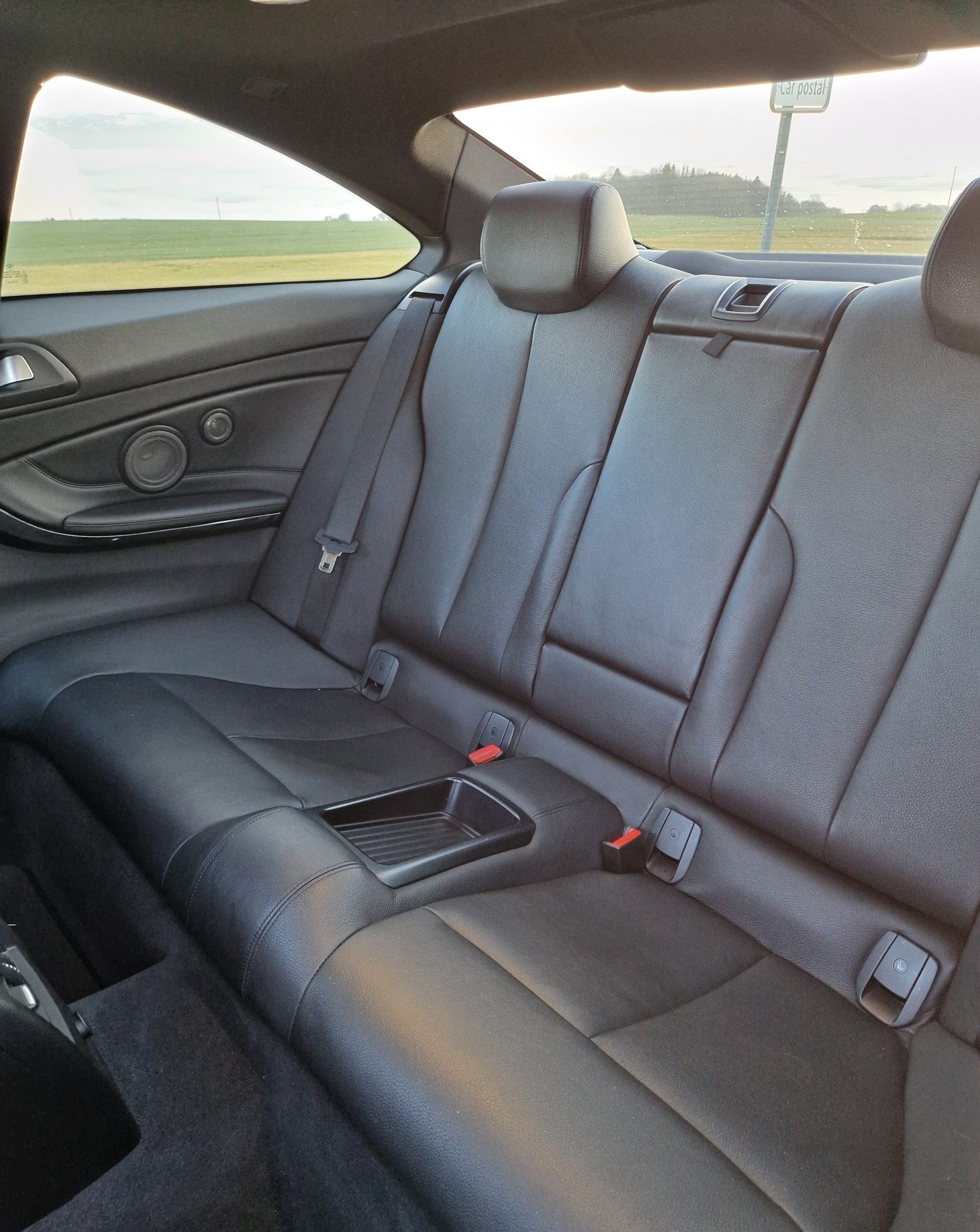 BMW 435i Coupé xDrive M Sport Steptronic-image-16