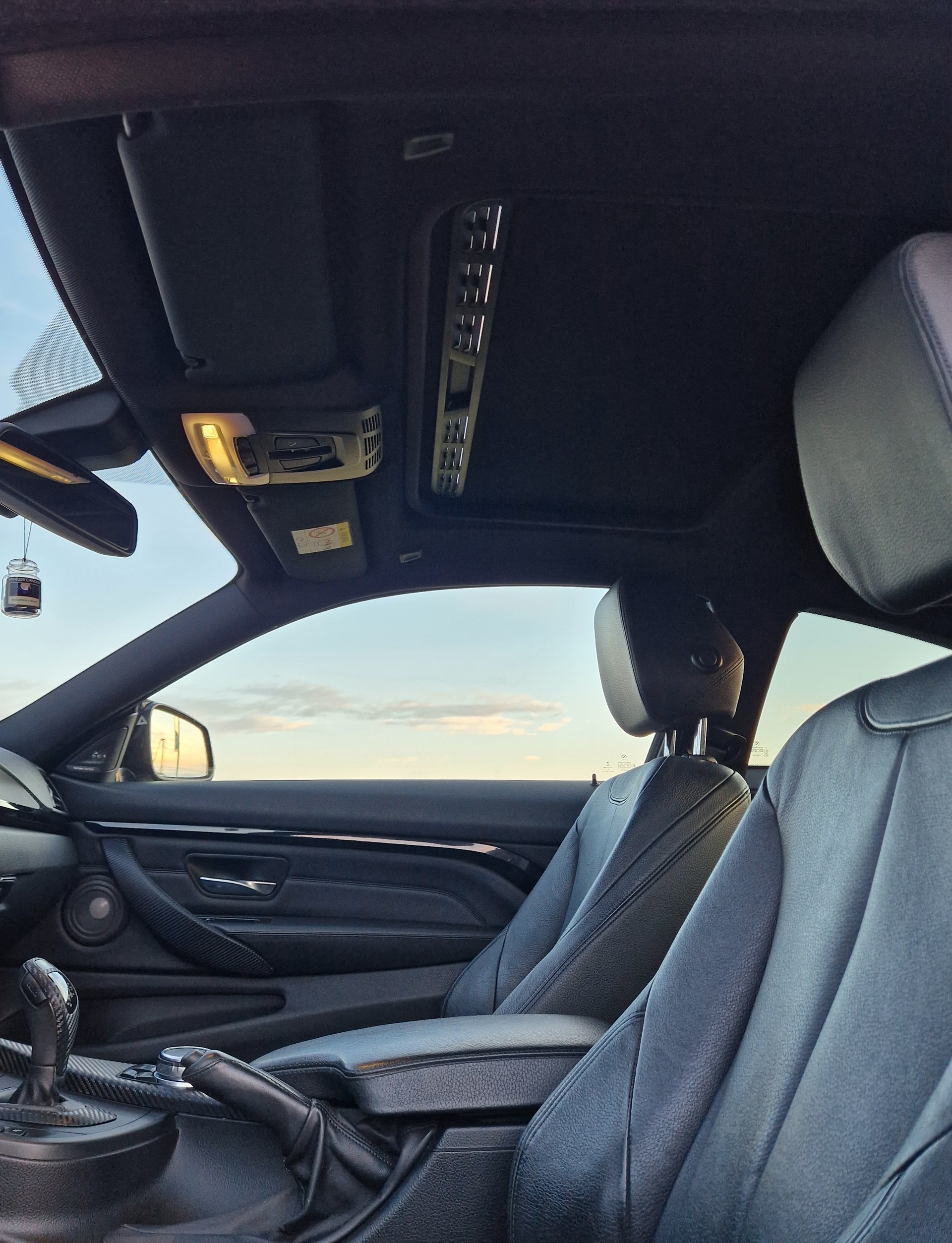 BMW 435i Coupé xDrive M Sport Steptronic-image-15