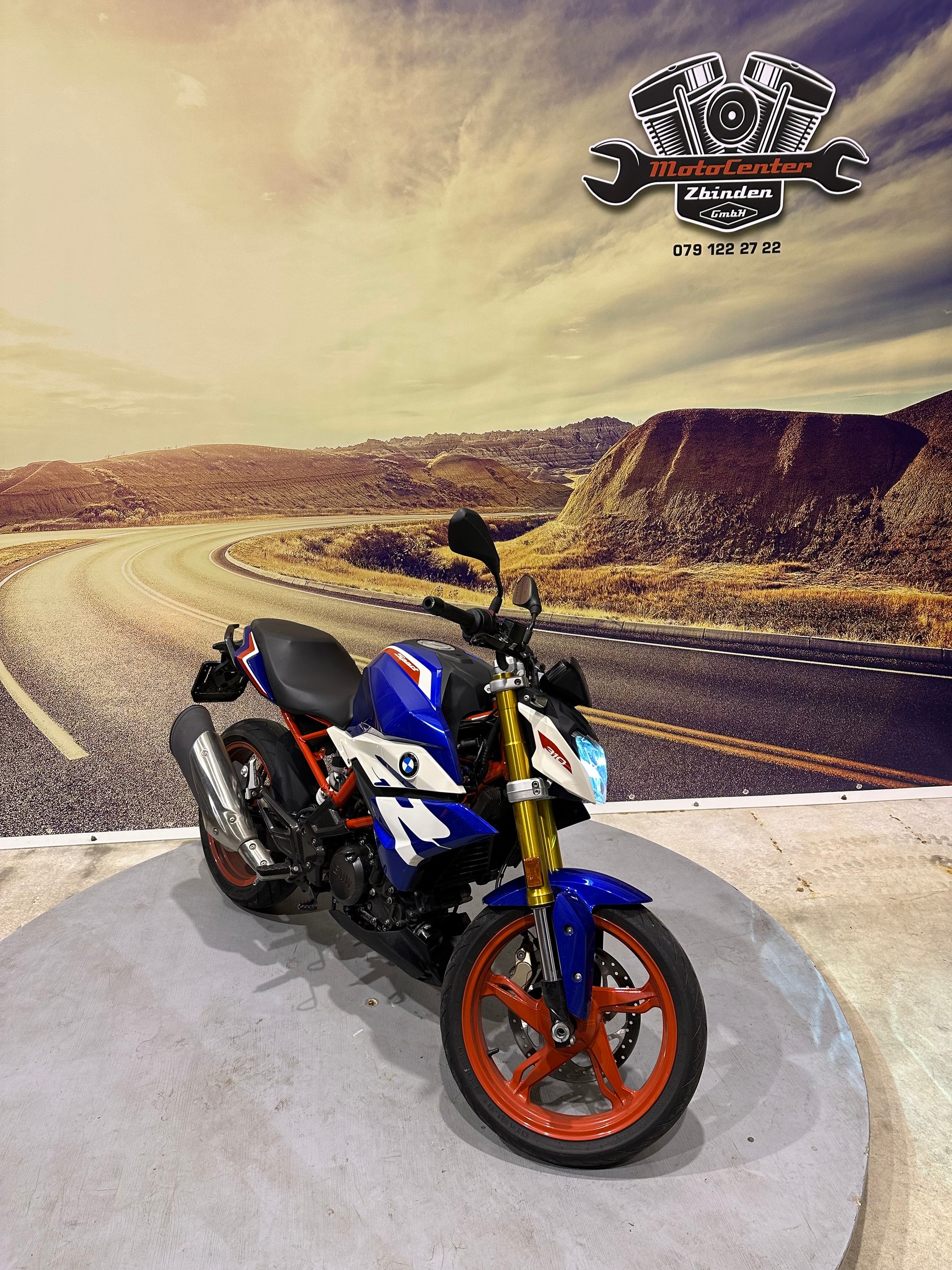 BMW G 310 R-image-1