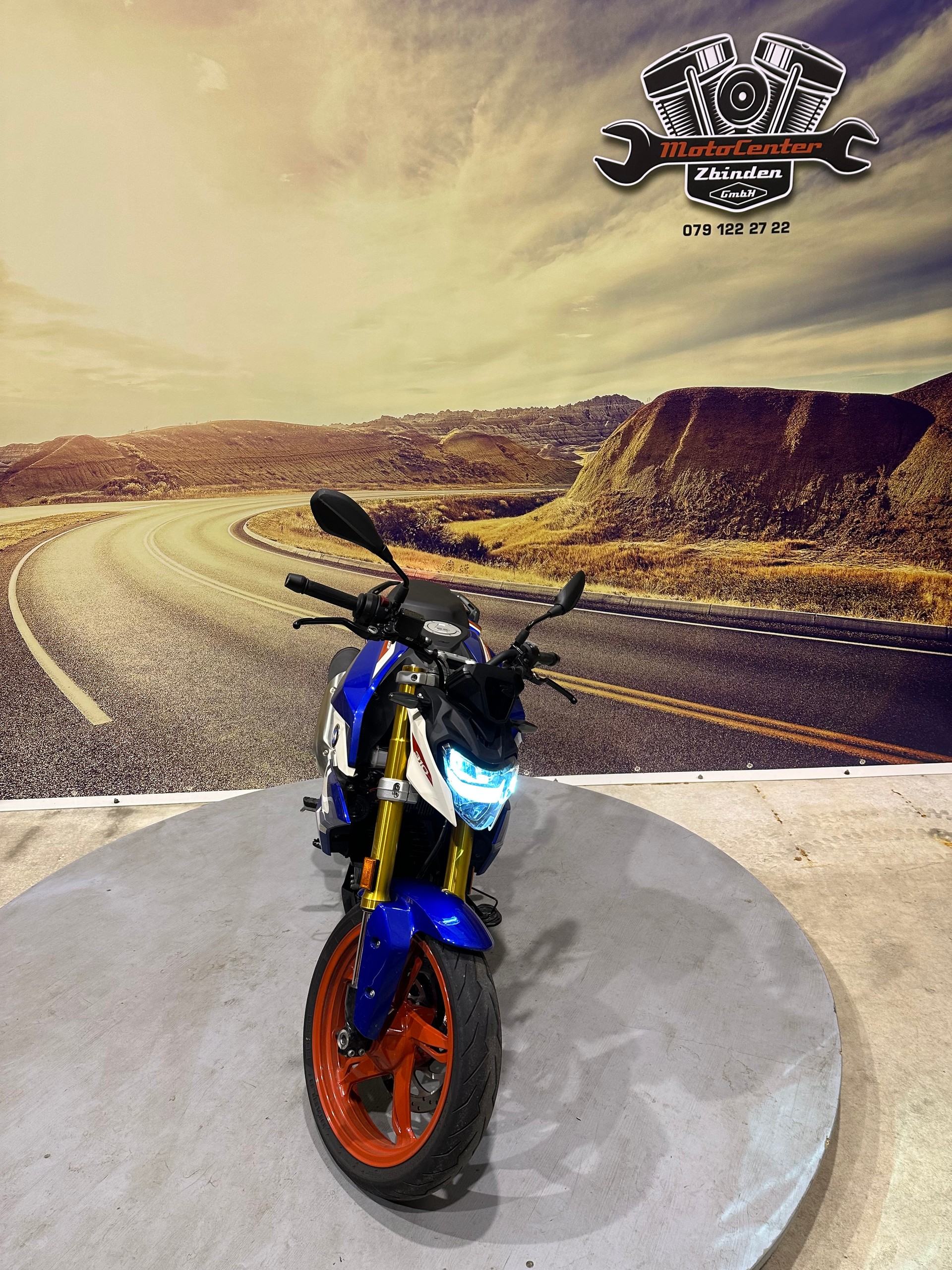 BMW G 310 R-image-2