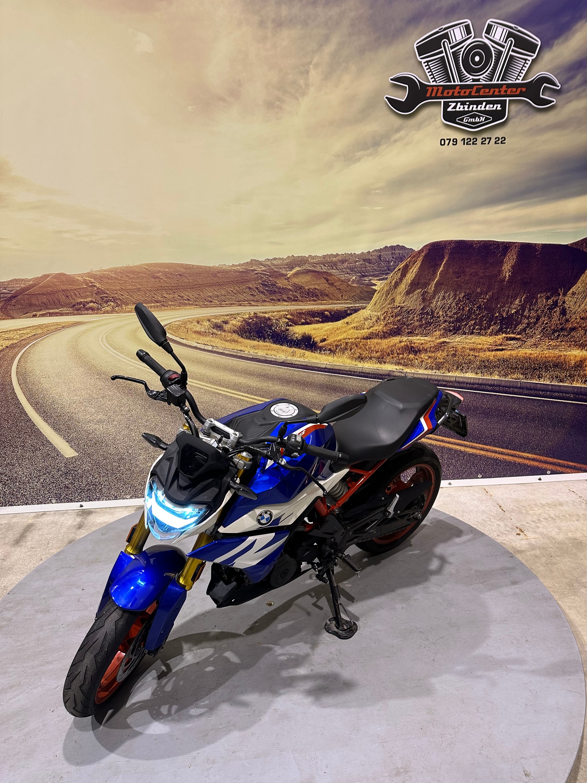 BMW G 310 R-image-3
