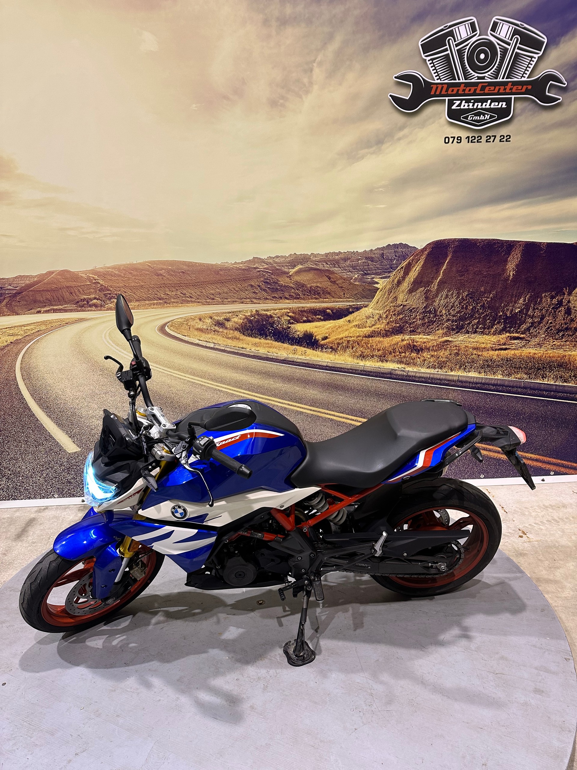 BMW G 310 R-image-4