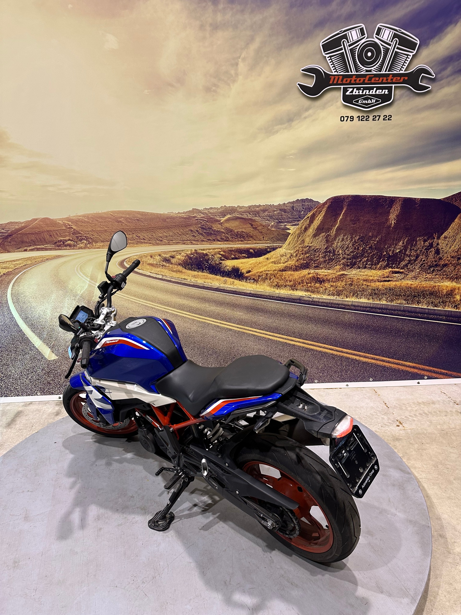 BMW G 310 R-image-5