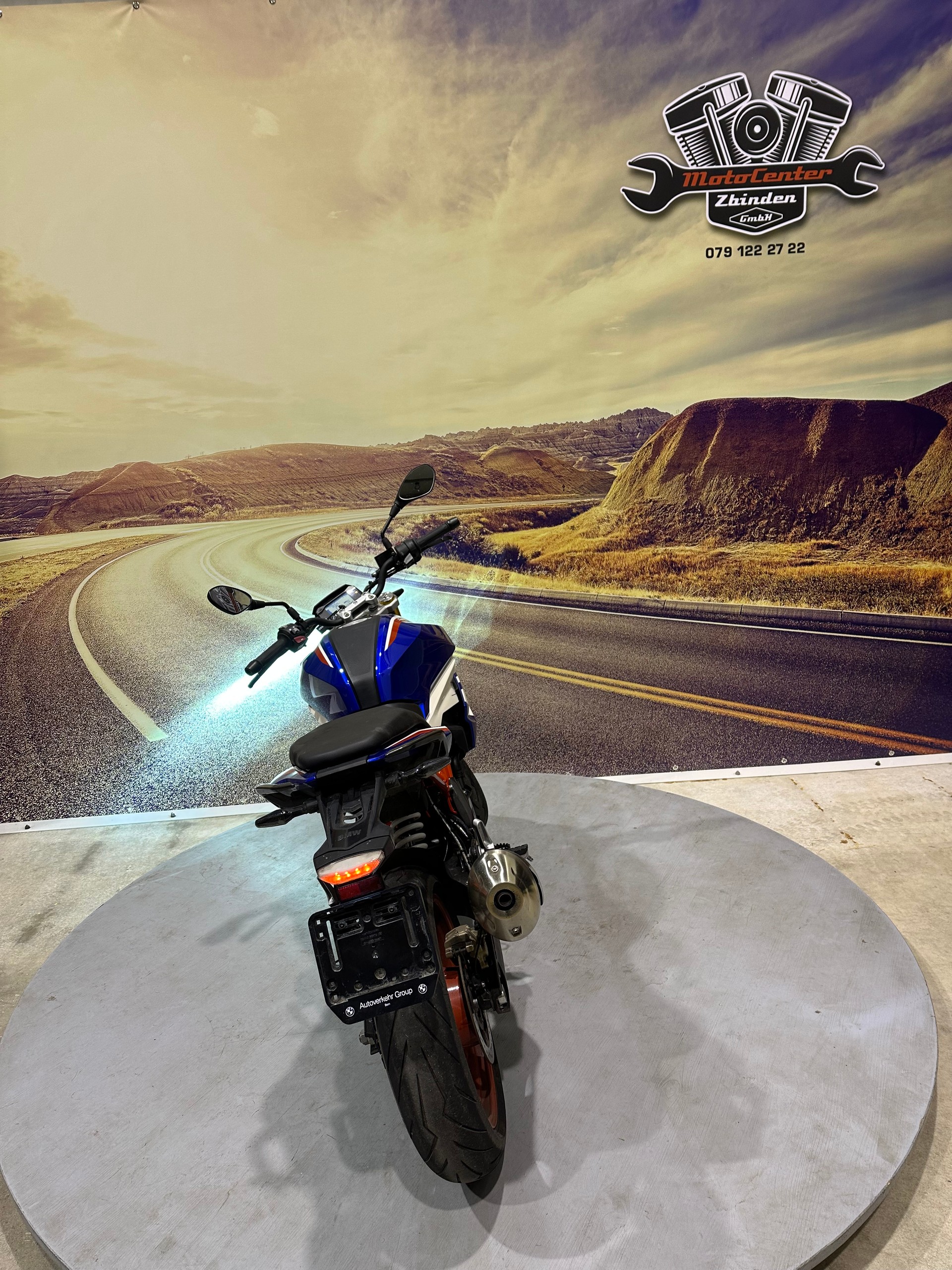 BMW G 310 R-image-7