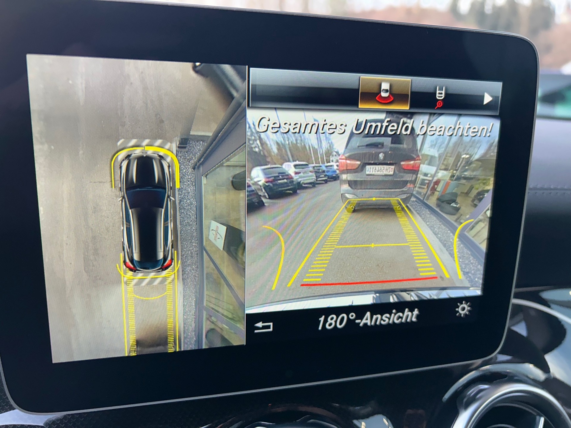 MERCEDES-BENZ GLA 45 AMG 4Matic 7G-DCT-image-15