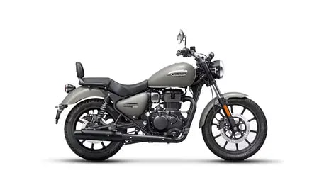 ROYAL ENFIELD Meteor 350