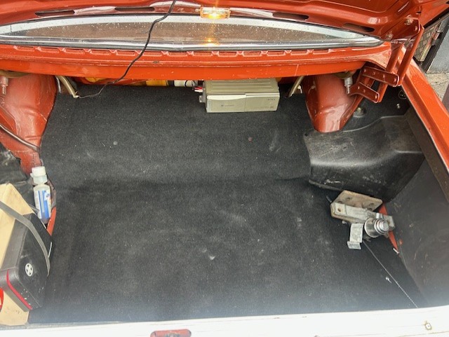 VOLVO 244 DL 2.1 ---VETERAN -----image-8