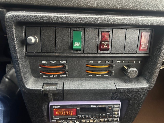 VOLVO 244 DL 2.1 ---VETERAN -----image-10
