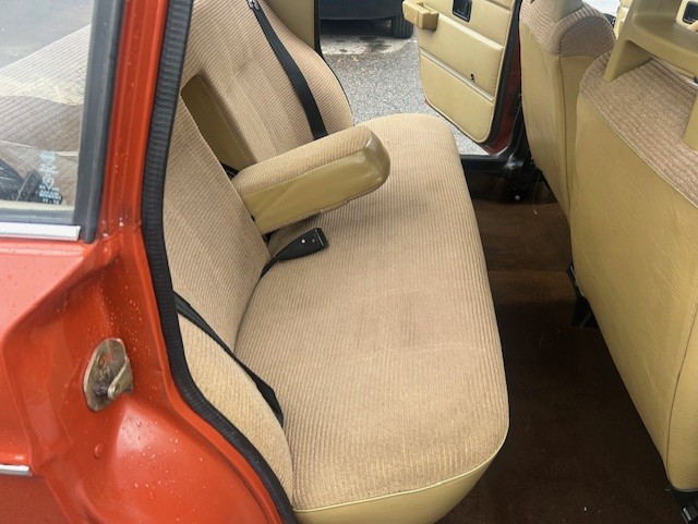 VOLVO 244 DL 2.1 ---VETERAN -----image-5