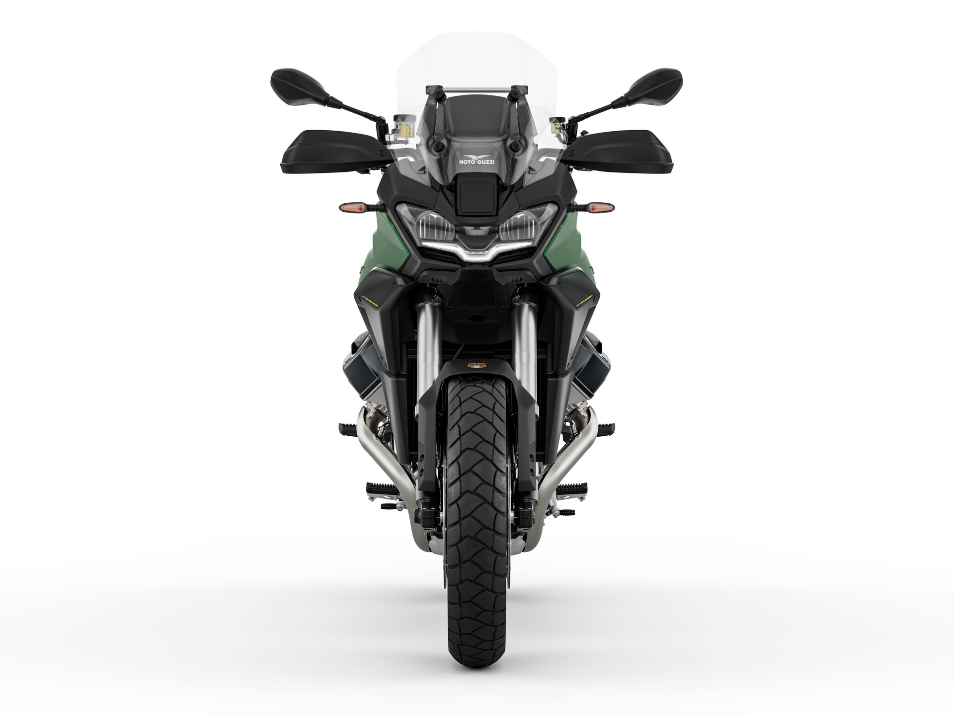 MOTO GUZZI 1000 E5+-image-2