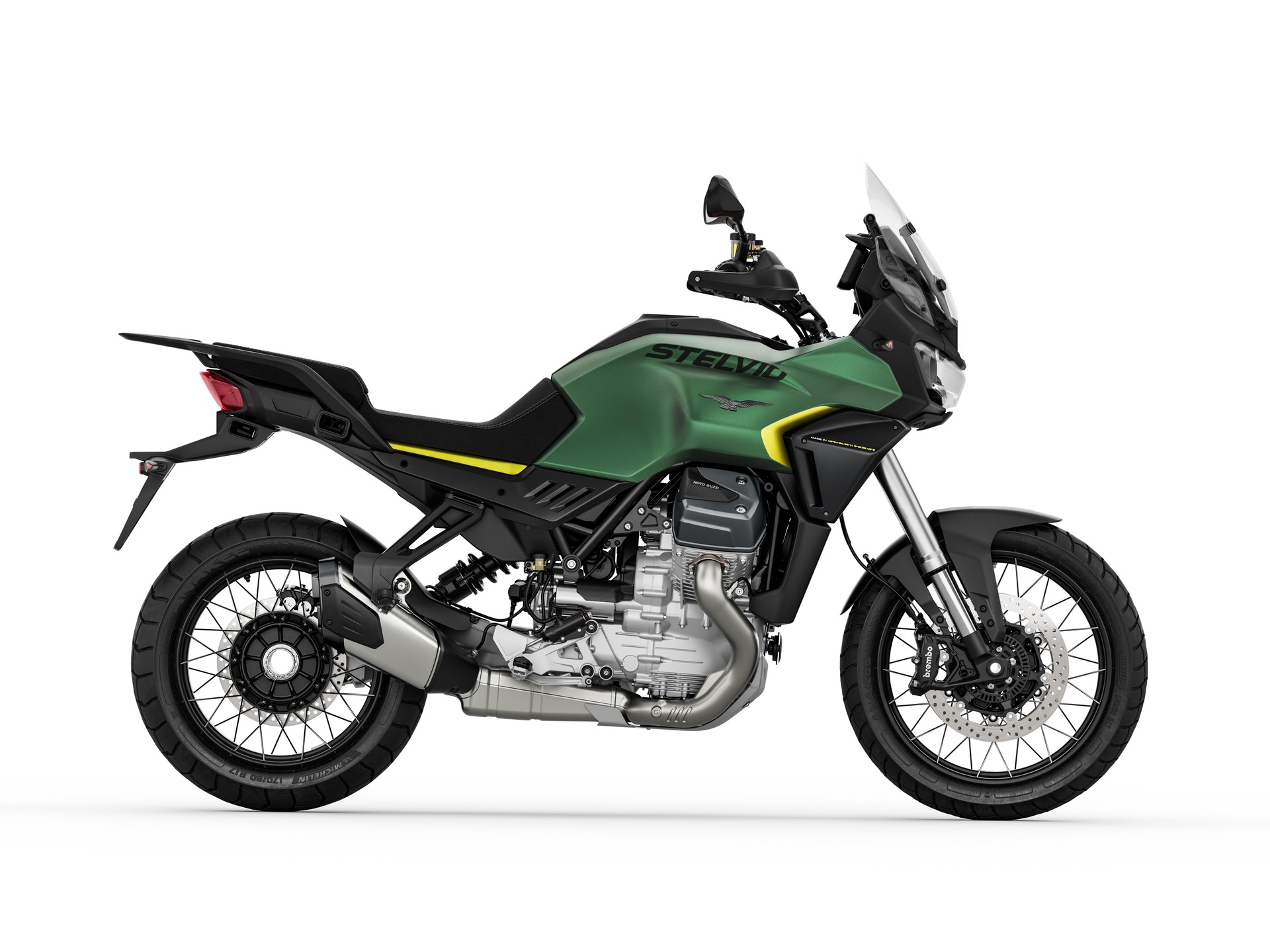 MOTO GUZZI 1000 E5+-image-0