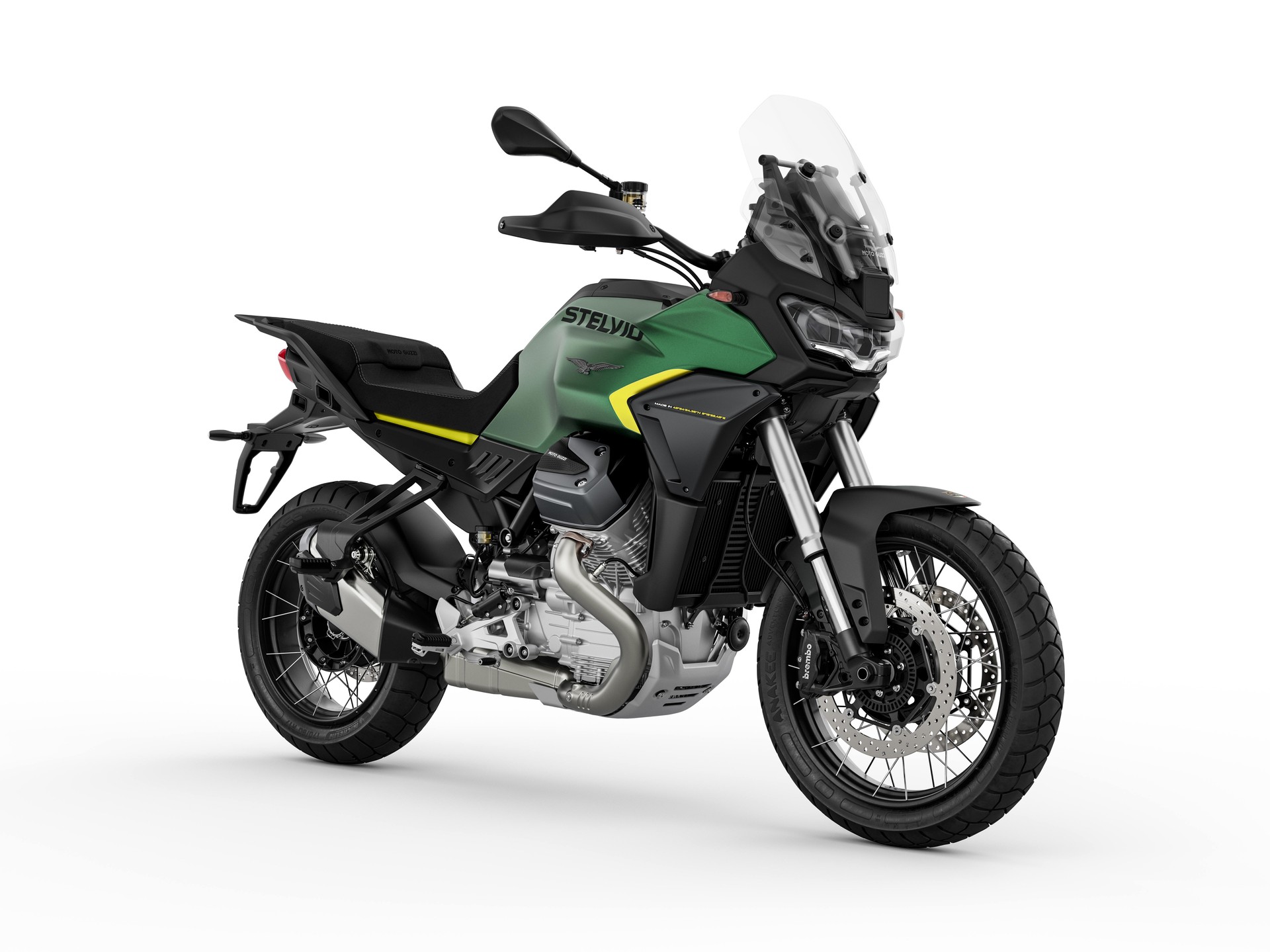 MOTO GUZZI 1000 E5+-image-1