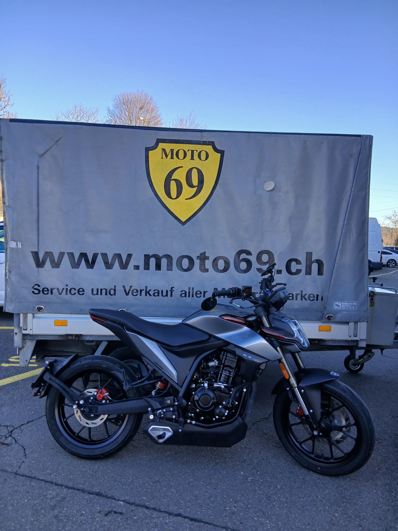 MALAGUTI Drakon 125 ABS-image-0