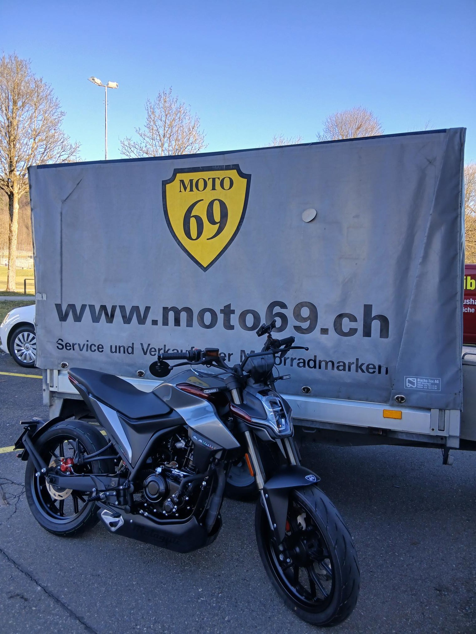 MALAGUTI Drakon 125 ABS-image-1