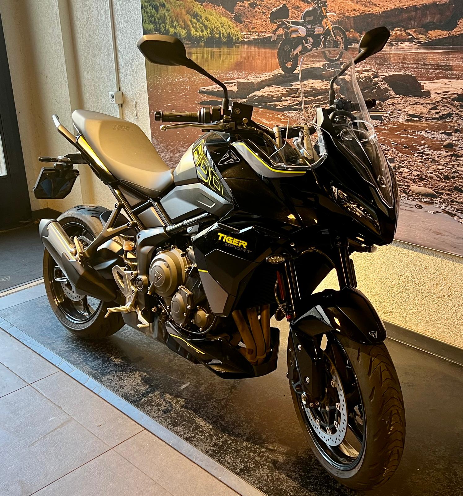 TRIUMPH Tiger Sport 800-image-1