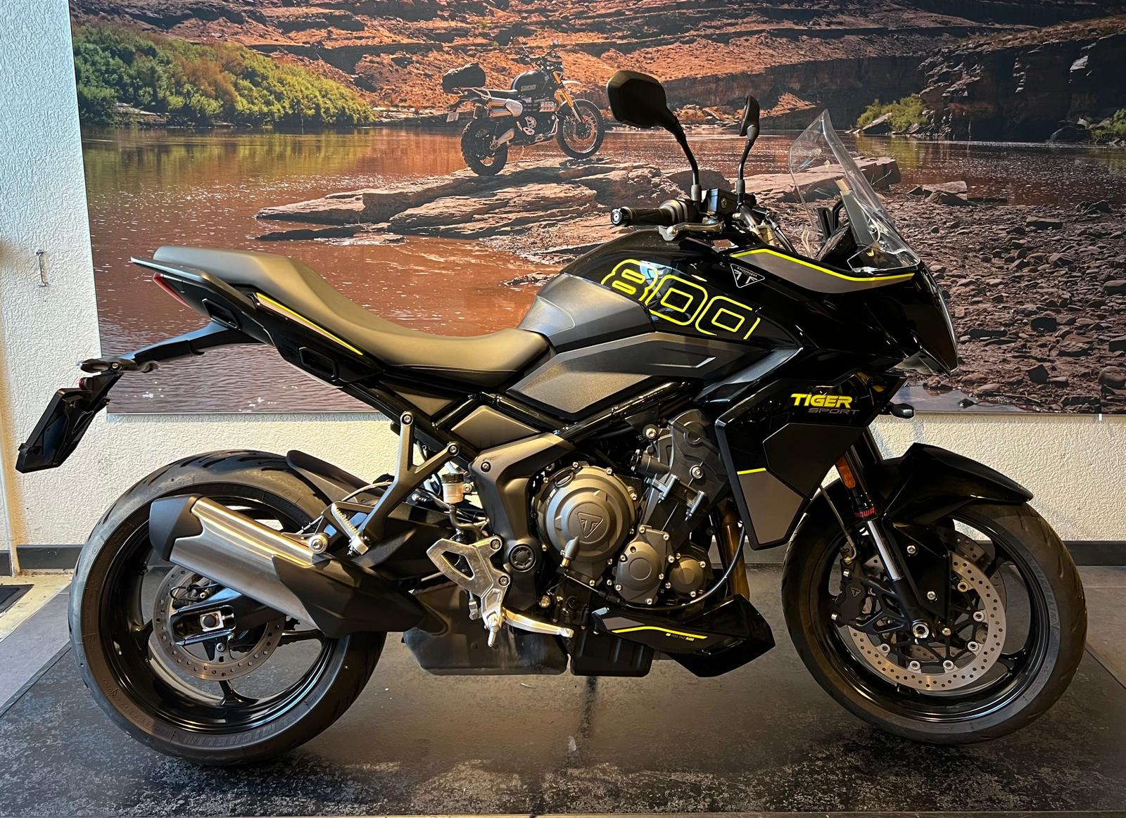 TRIUMPH Tiger Sport 800-image-0