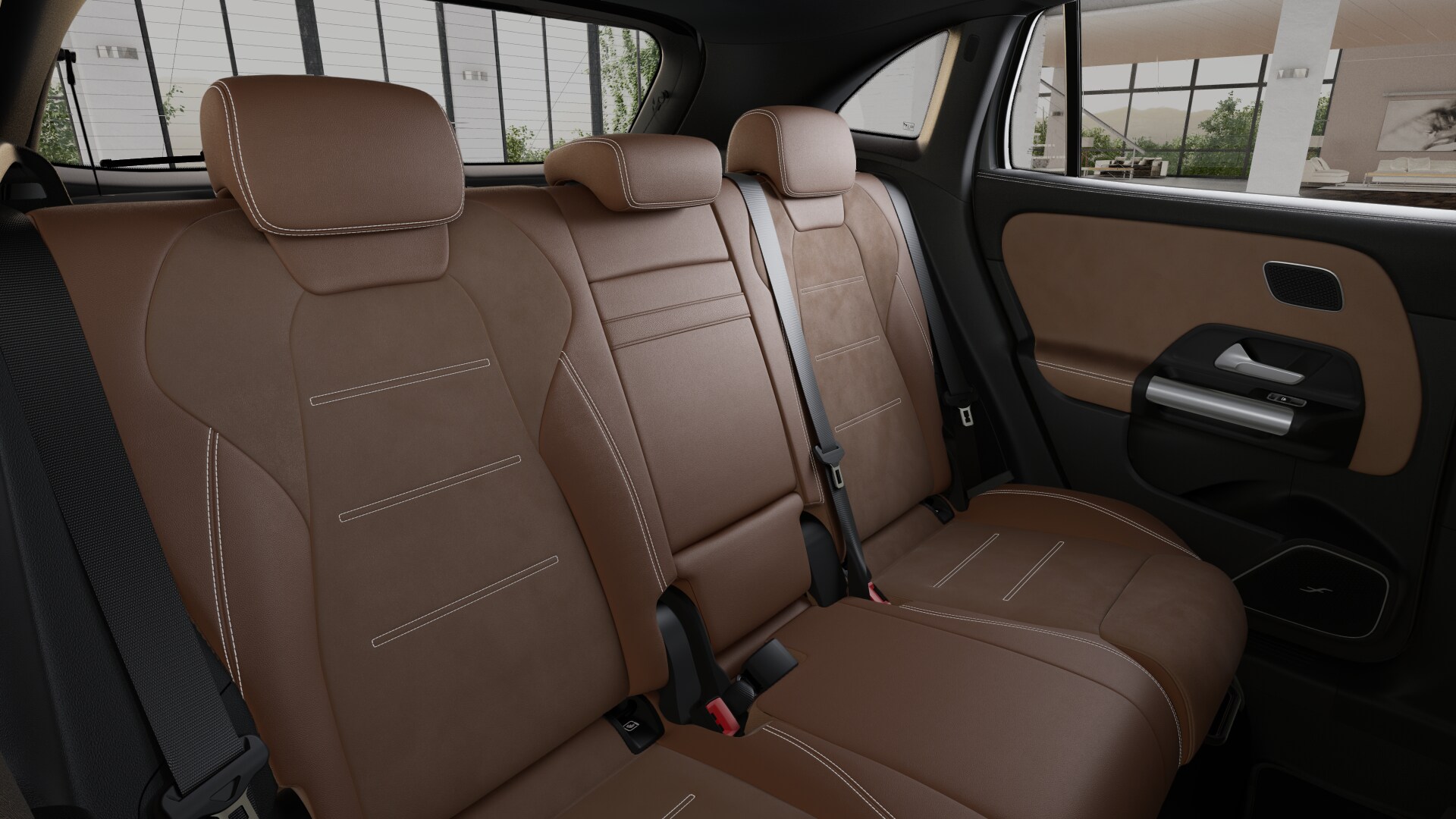 MERCEDES-BENZ GLA AMG 35 4Matic 8G-DCT-image-8