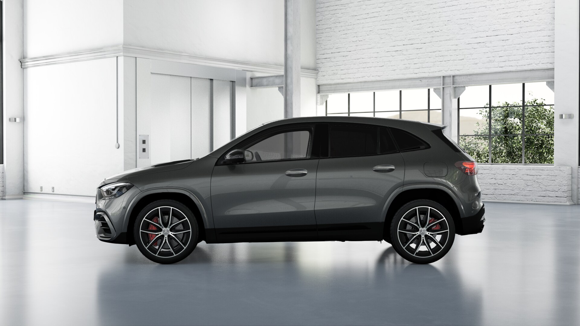 MERCEDES-BENZ GLA AMG 35 4Matic 8G-DCT-showroom-element-1