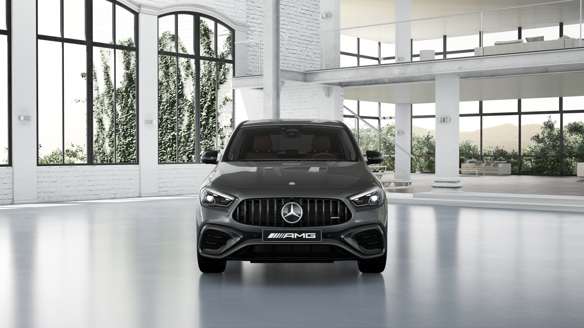 MERCEDES-BENZ GLA AMG 35 4Matic 8G-DCT-image-5