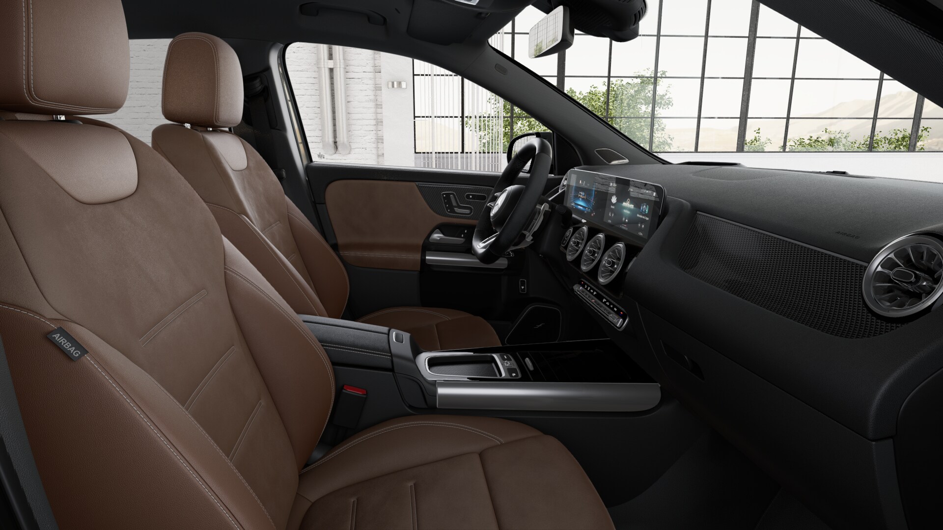 MERCEDES-BENZ GLA AMG 35 4Matic 8G-DCT-image-7