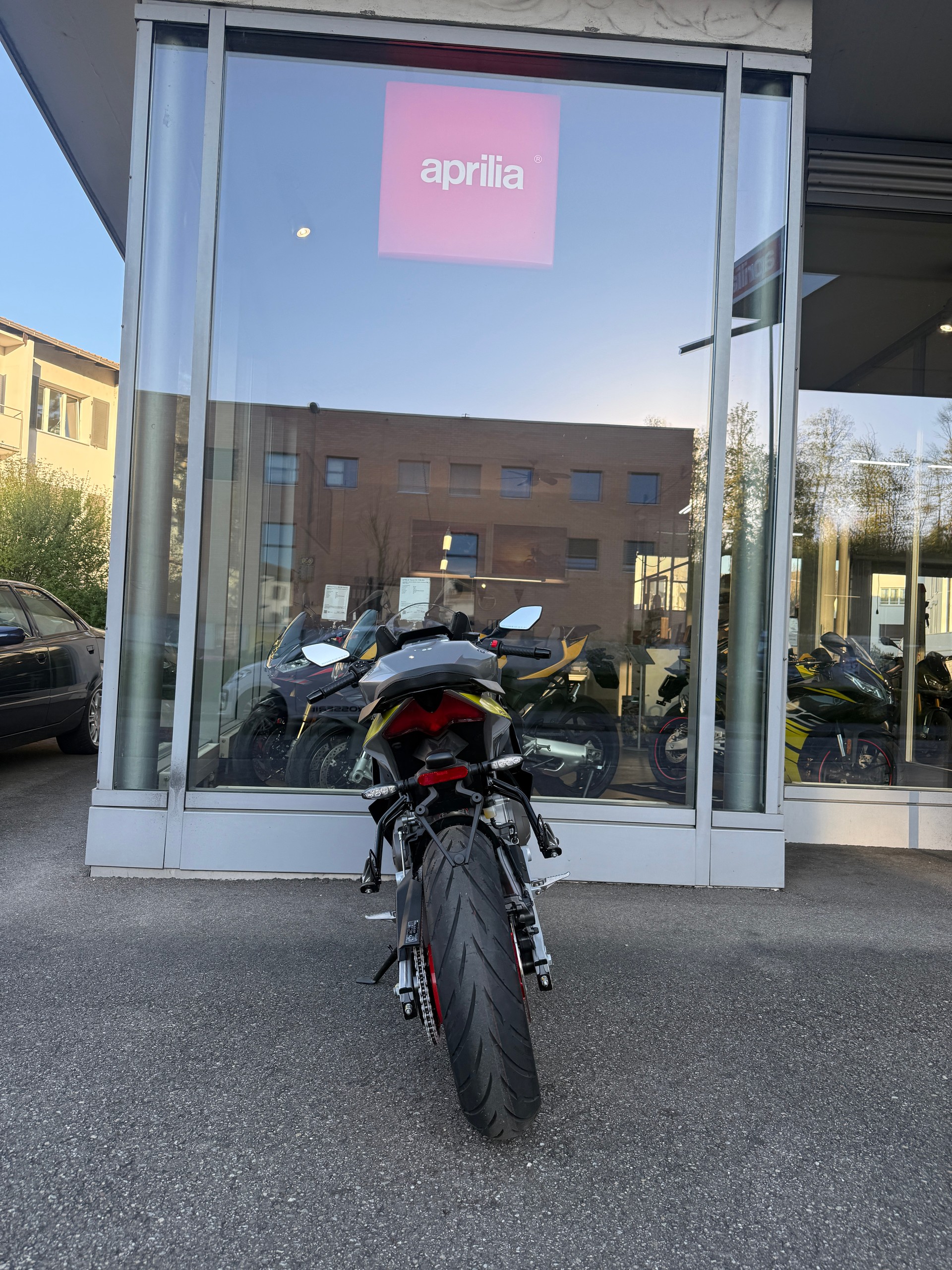 APRILIA RS 457 (35kW)-image-10