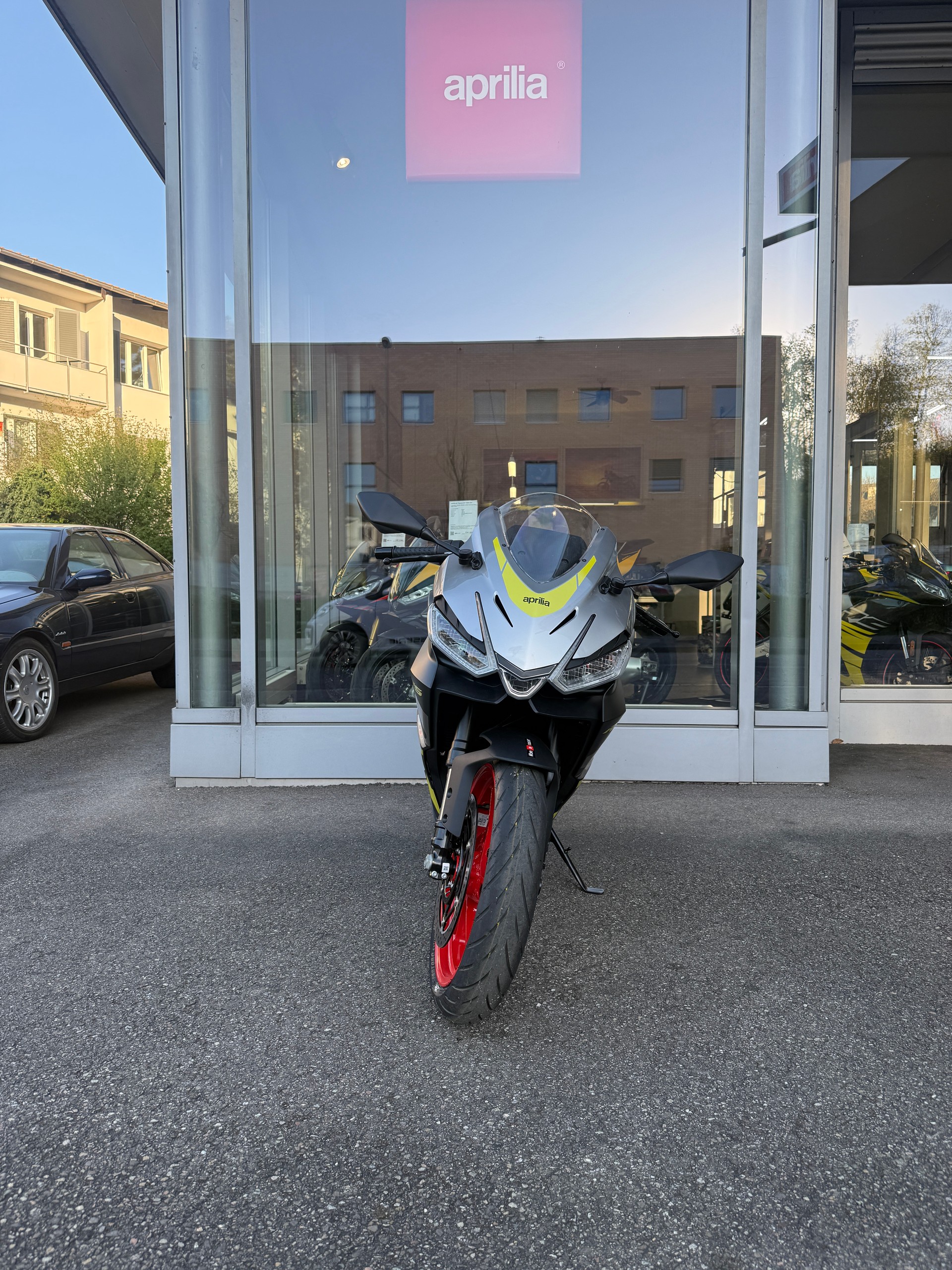 APRILIA RS 457 (35kW)-image-4