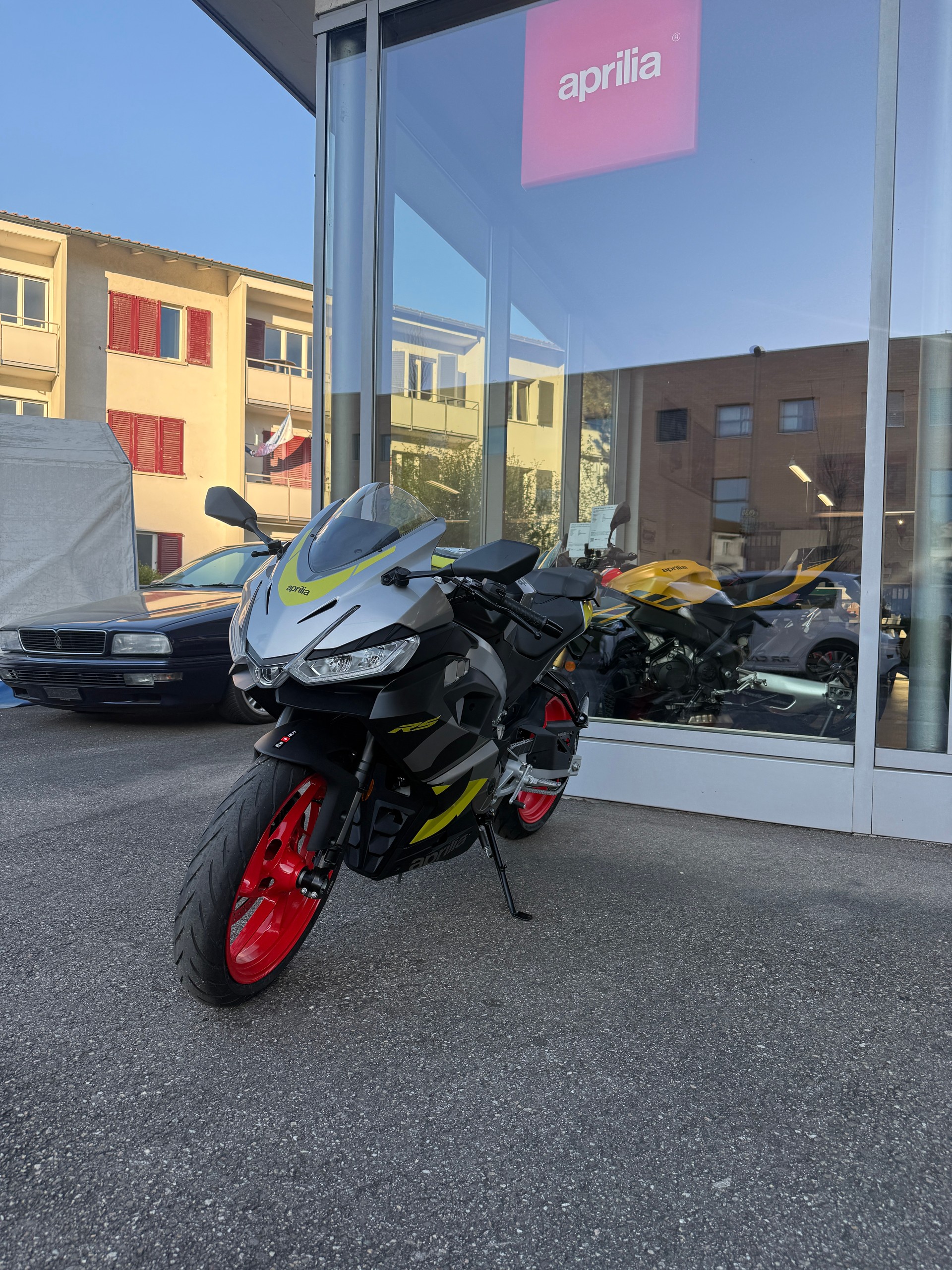 APRILIA RS 457 (35kW)-image-3