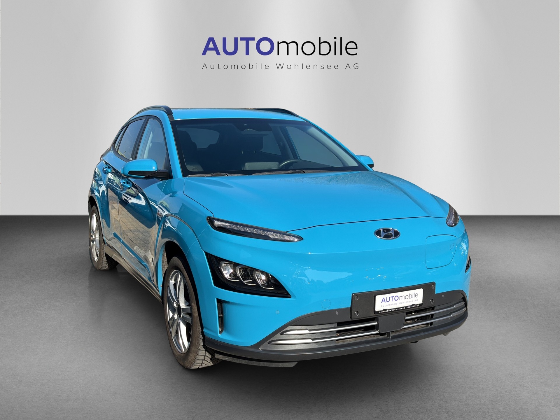 HYUNDAI Kona EV Origo-showroom-element-3