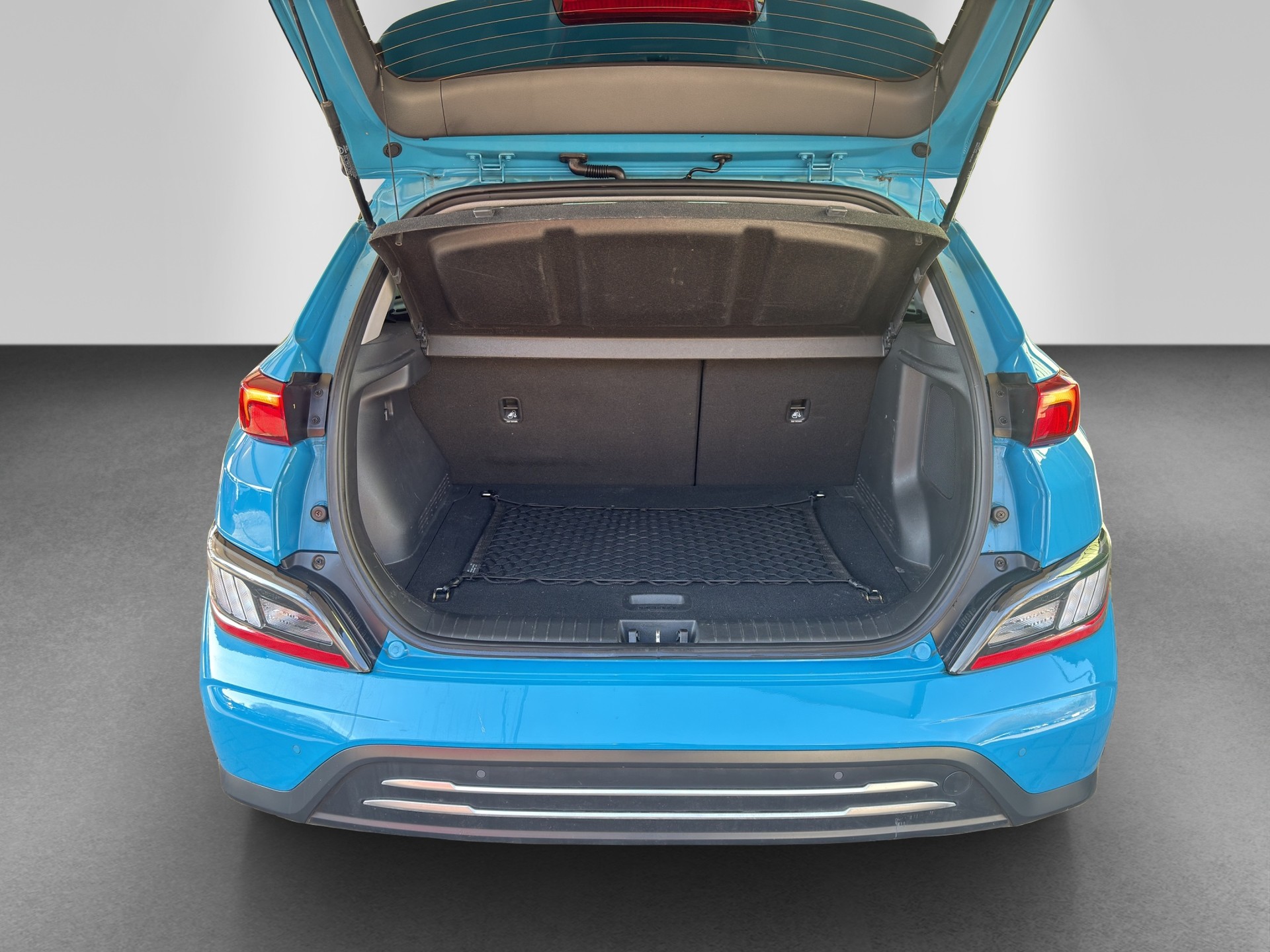 HYUNDAI Kona EV Origo-image-15