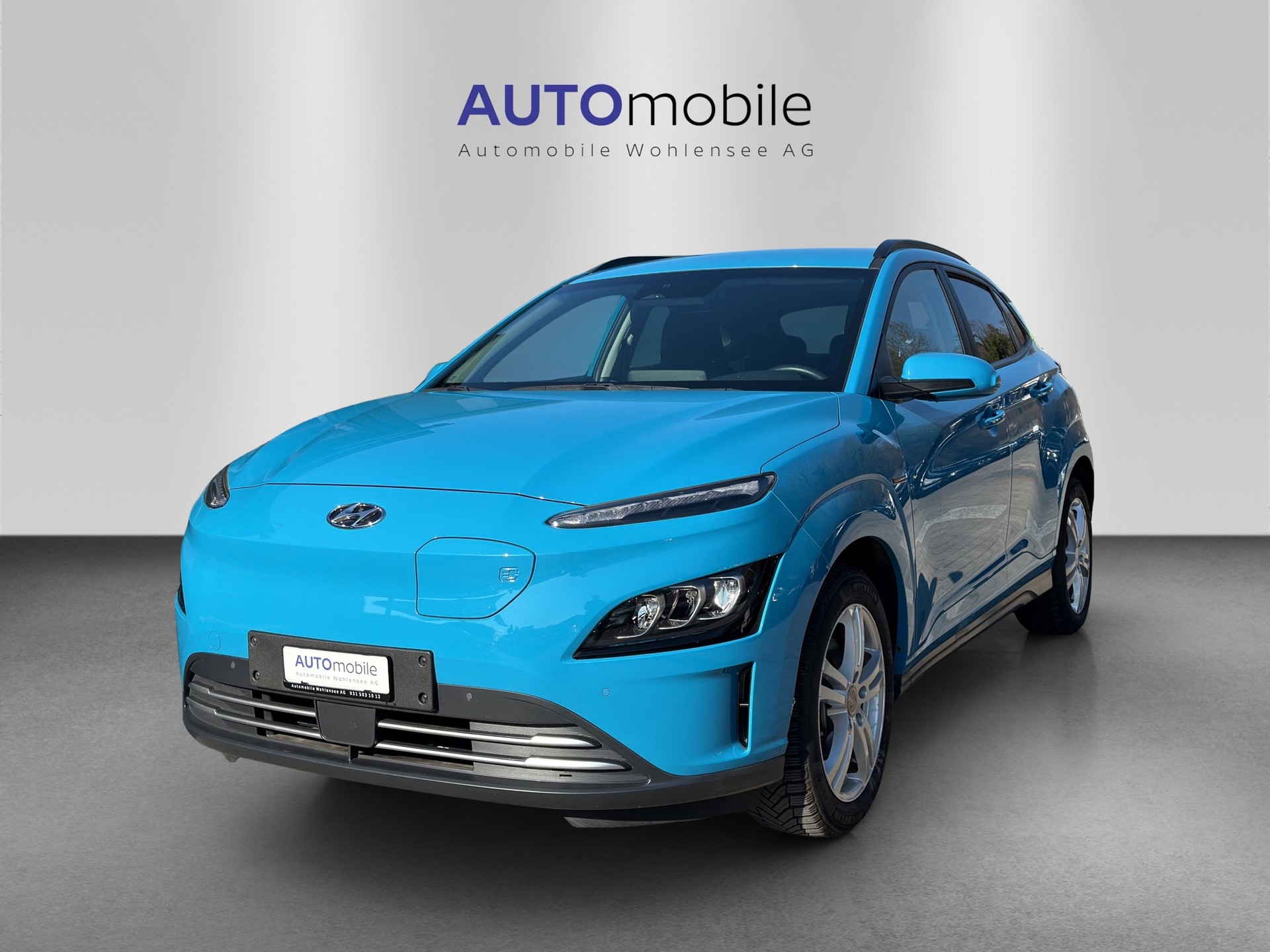 HYUNDAI Kona EV Origo-showroom-element-1