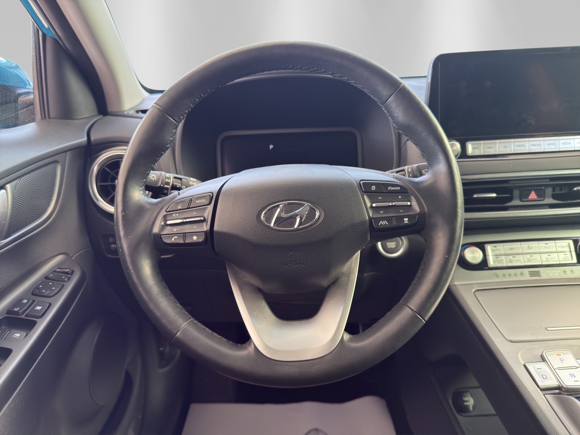 HYUNDAI Kona EV Origo-image-9