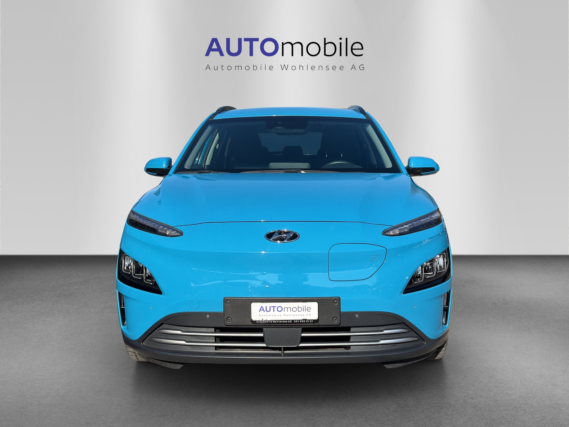 HYUNDAI Kona EV Origo-showroom-element-2