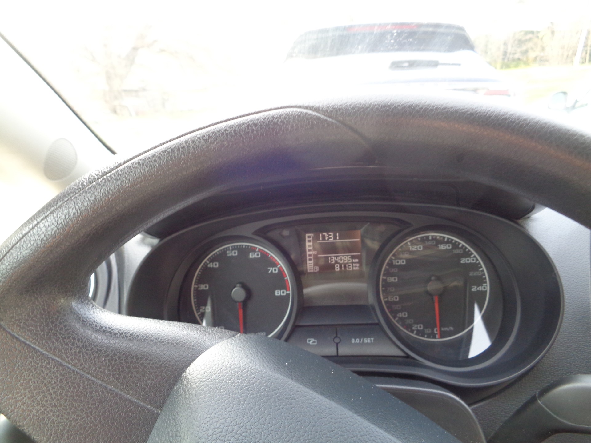 SEAT Ibiza 1.2 TSI Reference ITECH Stopp-Start-image-14