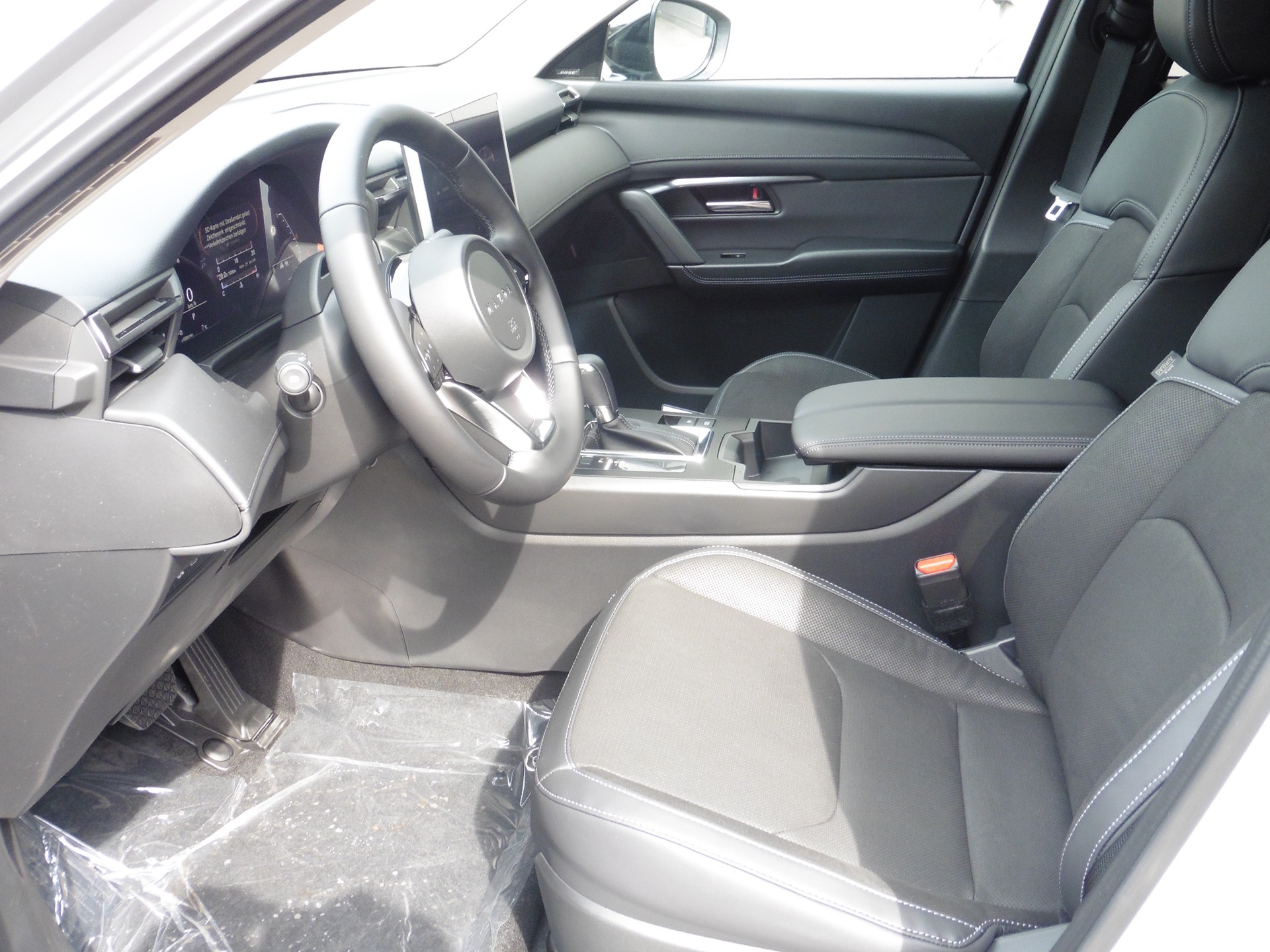 MAZDA Exklusive-Line-image-4