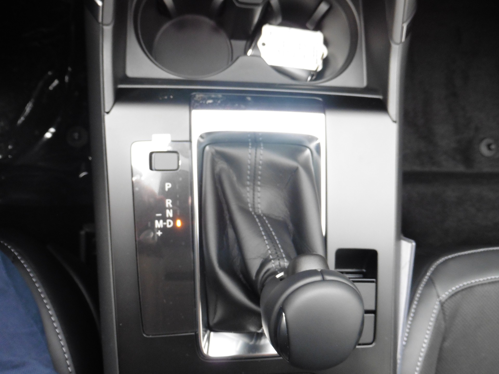 MAZDA Exklusive-Line-image-11
