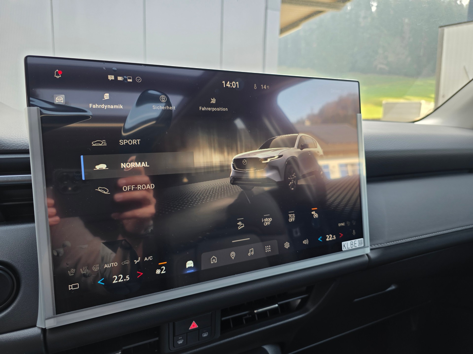 MAZDA Exklusive-Line-image-14