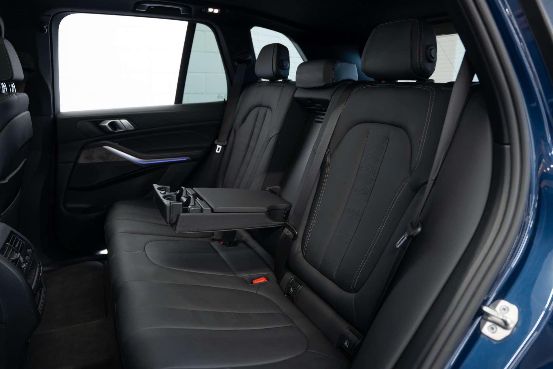 BMW X5 xDrive 45e M Sport Steptronic-image-15