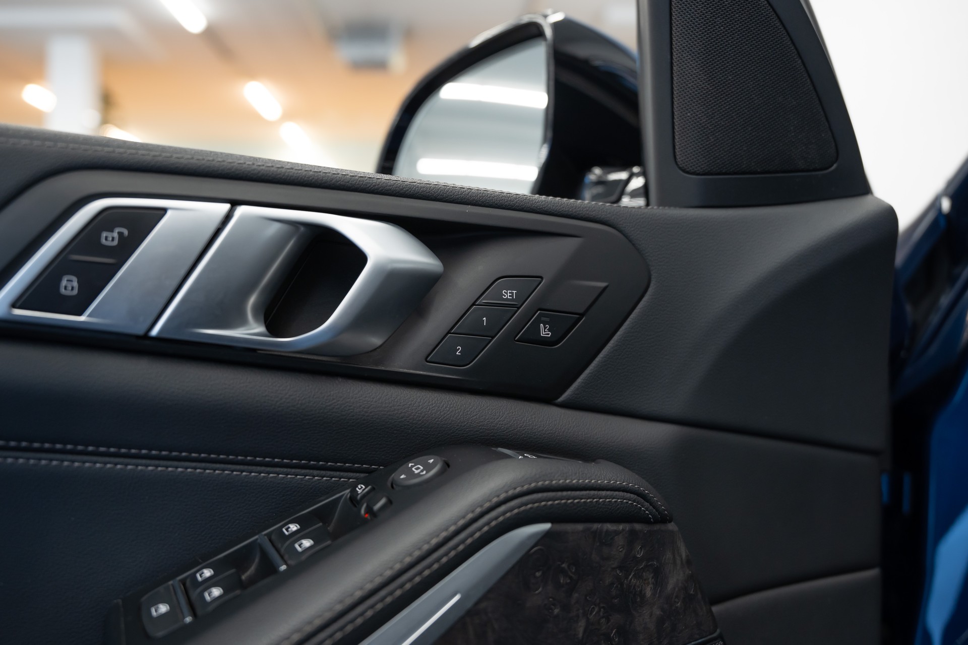 BMW X5 xDrive 45e M Sport Steptronic-image-26