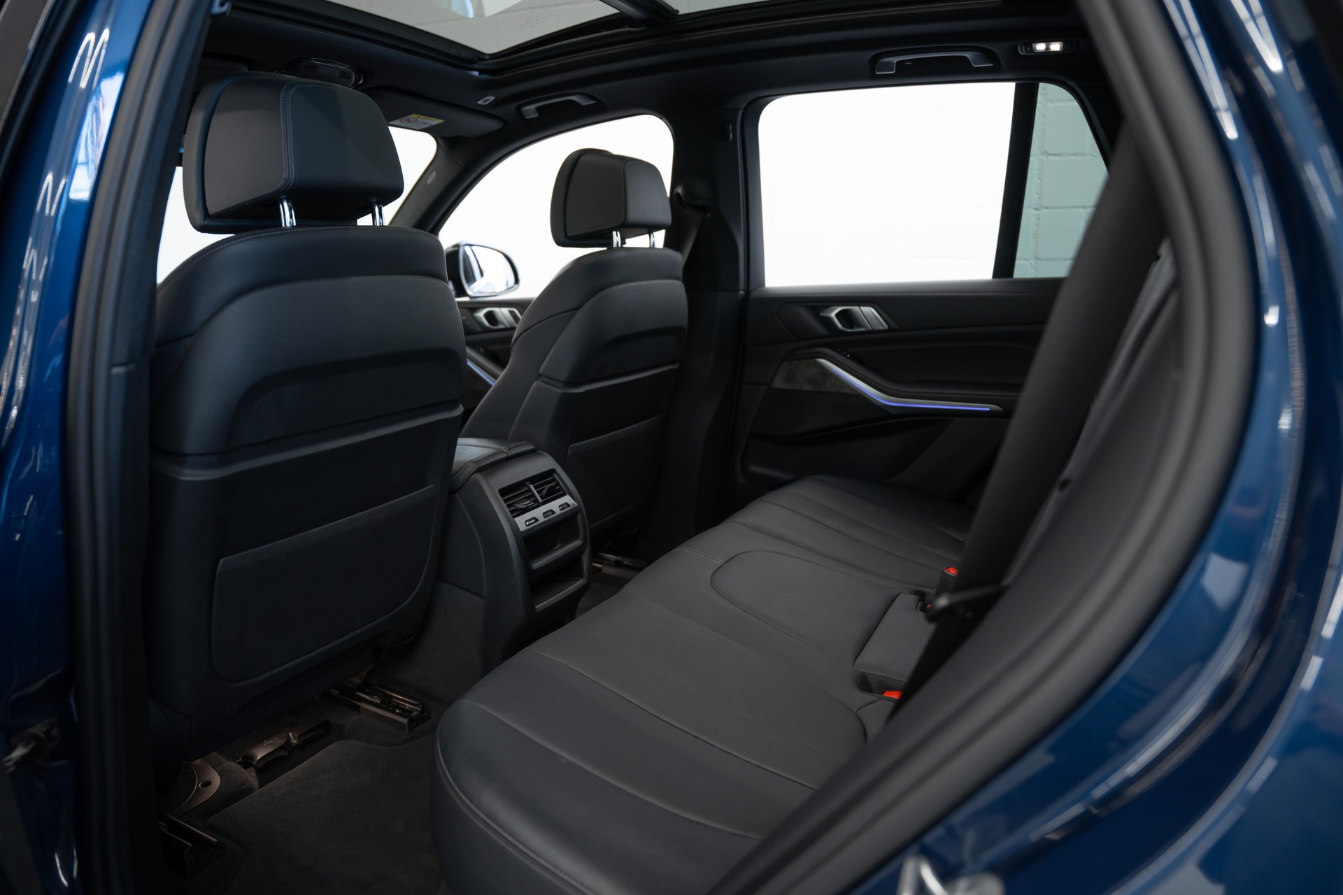 BMW X5 xDrive 45e M Sport Steptronic-image-10