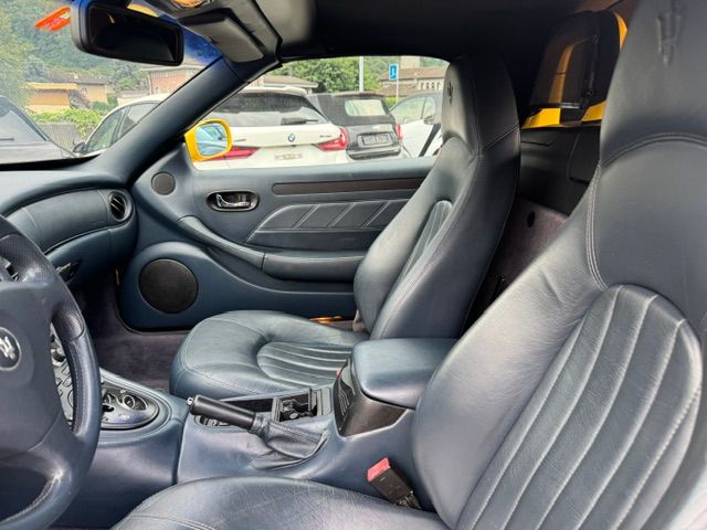 MASERATI Spyder GT-image-8