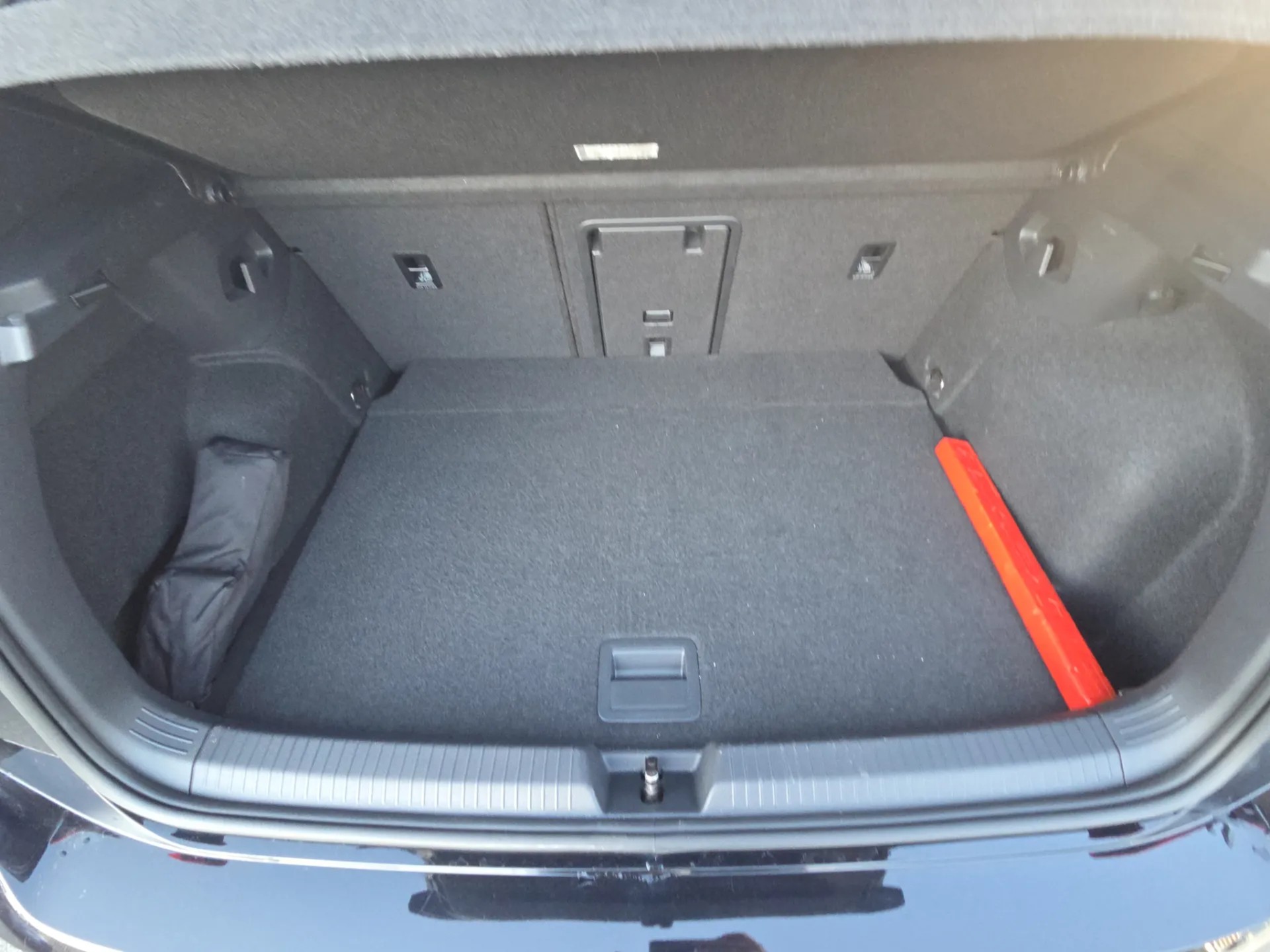 VW Golf 2.0 TSI GTI DSG-image-15